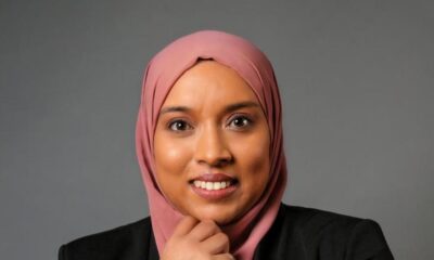 Kerissa Varma, Microsoft Chief Security Advisor, Africa | healthcare Cybersecurity