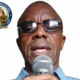 Chairman of the Catholic Men Organization (CMO), Ogbuefi Remmy Nweke, KSM