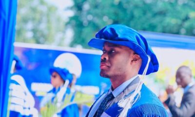 Rock Adote Madonna University