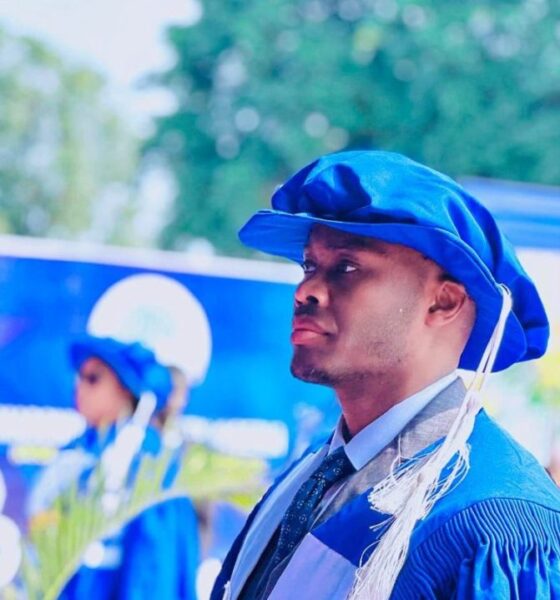 Rock Adote Madonna University