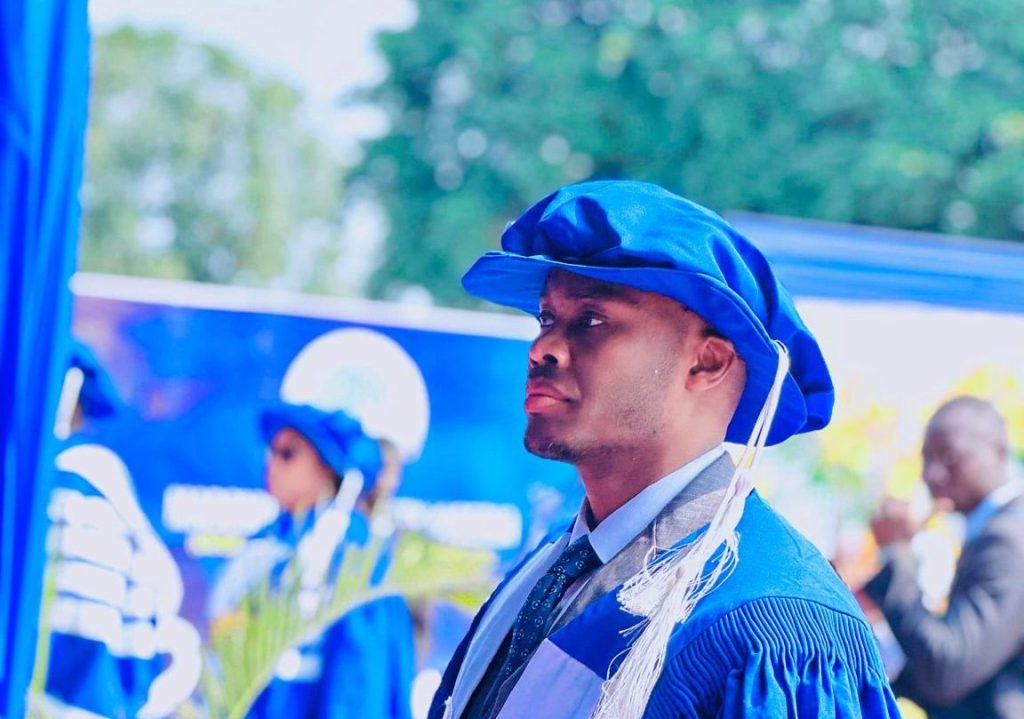 Rock Adote Madonna University