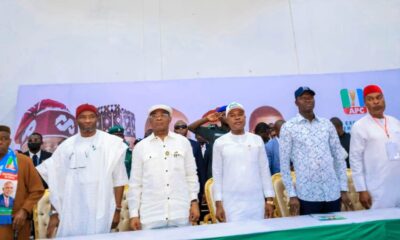 SOUTH EAST APC ZONAL CONGRESS