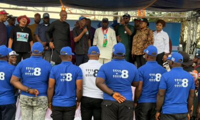 Tomorrow Is Here Nkanu Chapter