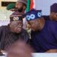 APC Chairman and Tinubu