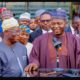 APC national chairman and Secretary