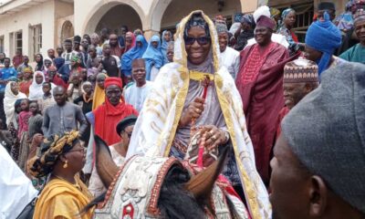 Dr. Muyibat Adenike Olodo