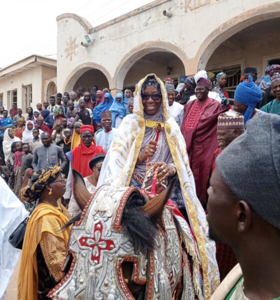 Dr. Muyibat Adenike Olodo