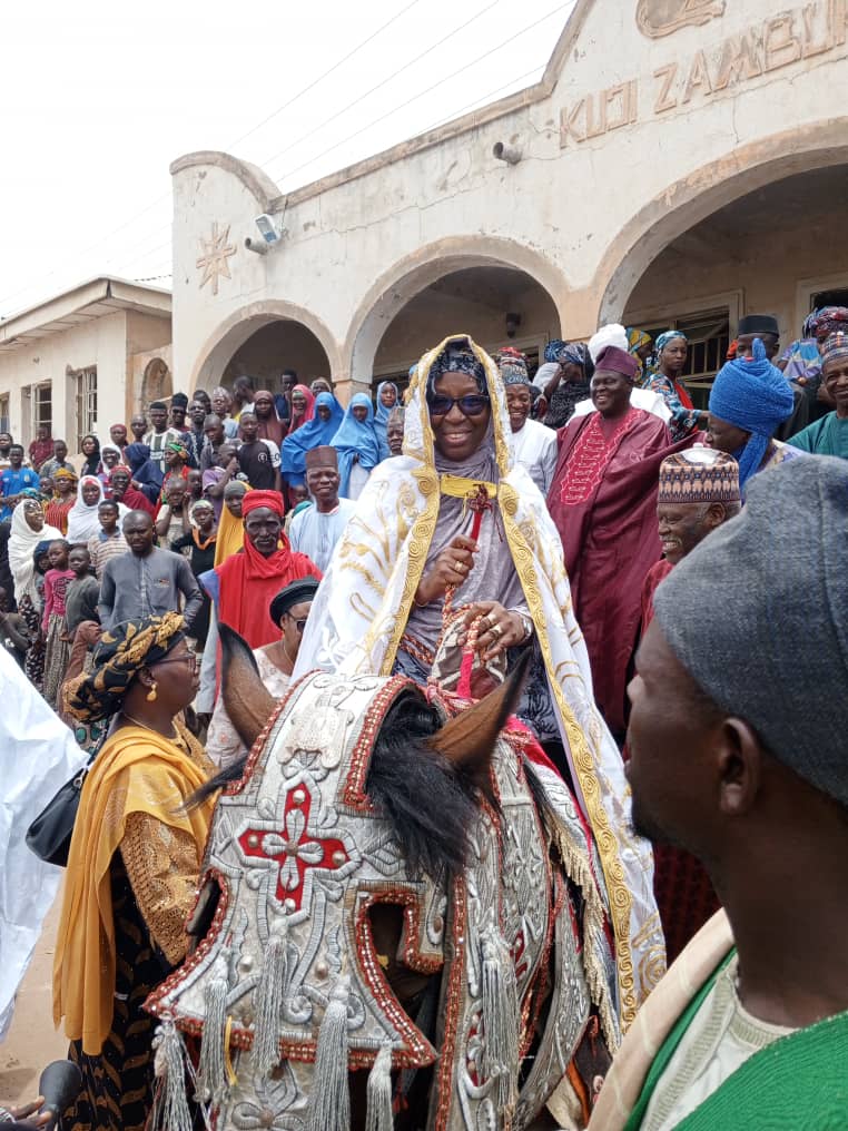 Dr. Muyibat Adenike Olodo