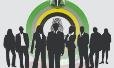 Gov. Mbah Lauds DSS Over Arrest of High-Risk Criminals