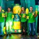 Olam Agri Raises the Bar with Mama’s Pride Cholesterol-Free