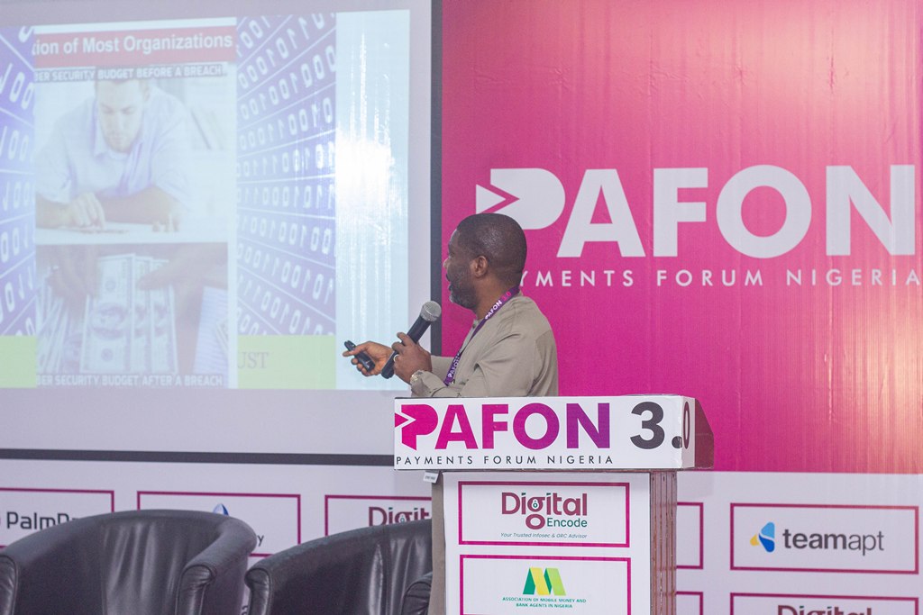 PAFON 3.0 - Prof. Obadare 