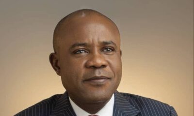 Peter Mbah and Enugu Petty Traders