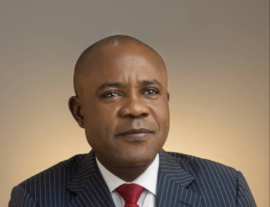 Peter Mbah and Enugu Petty Traders