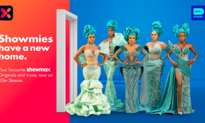Showmax to DStv Stream Compact
