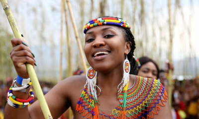 South African are returning home after abroad study