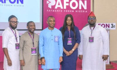 TeamApt at PAFON 3.0