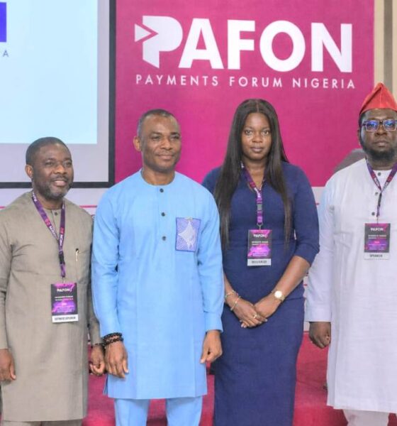 TeamApt at PAFON 3.0