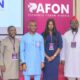 TeamApt at PAFON 3.0
