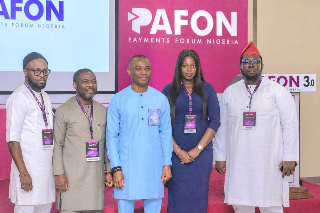 TeamApt at PAFON 3.0