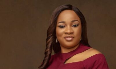 Adenike Okebu ESHDC