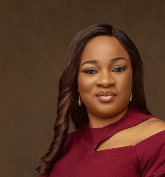Adenike Okebu ESHDC