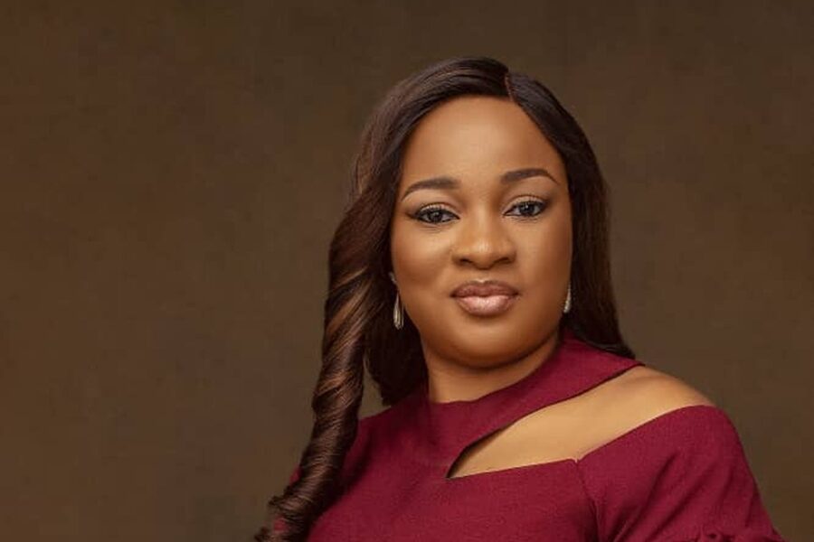 Adenike Okebu ESHDC