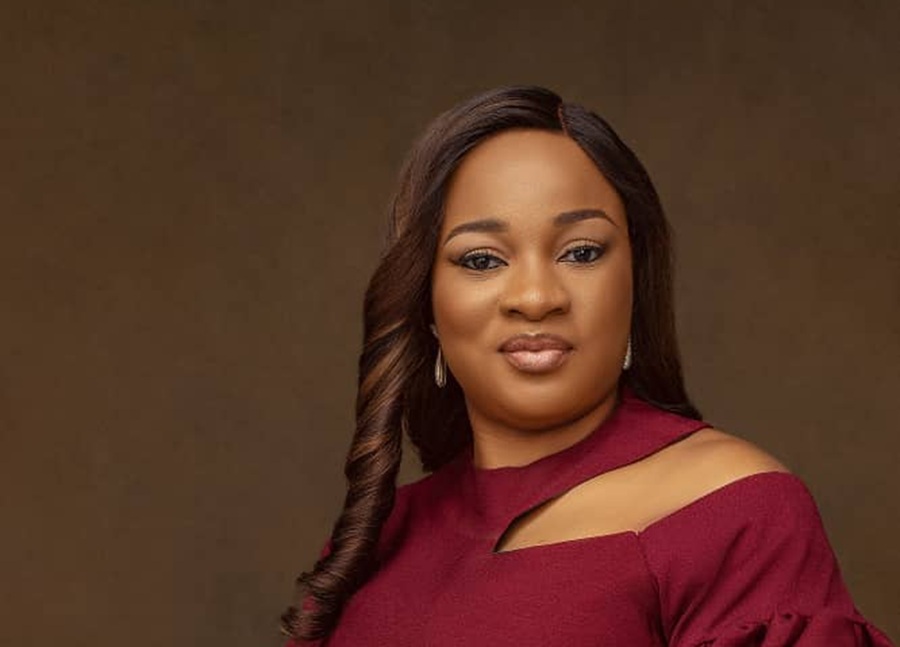 Adenike Okebu ESHDC