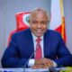 Dr. Peter Mbah, Governor Enugu State