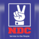 NDC party Nigeria