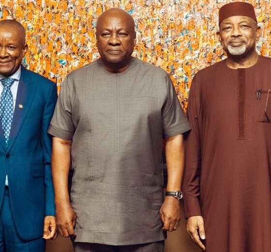 Nigeria shea policy
