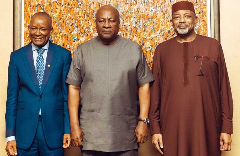Nigeria shea policy