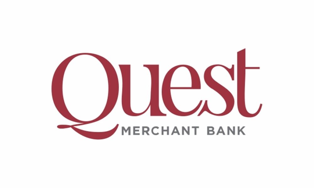 Quest Merchant Bank Logo
