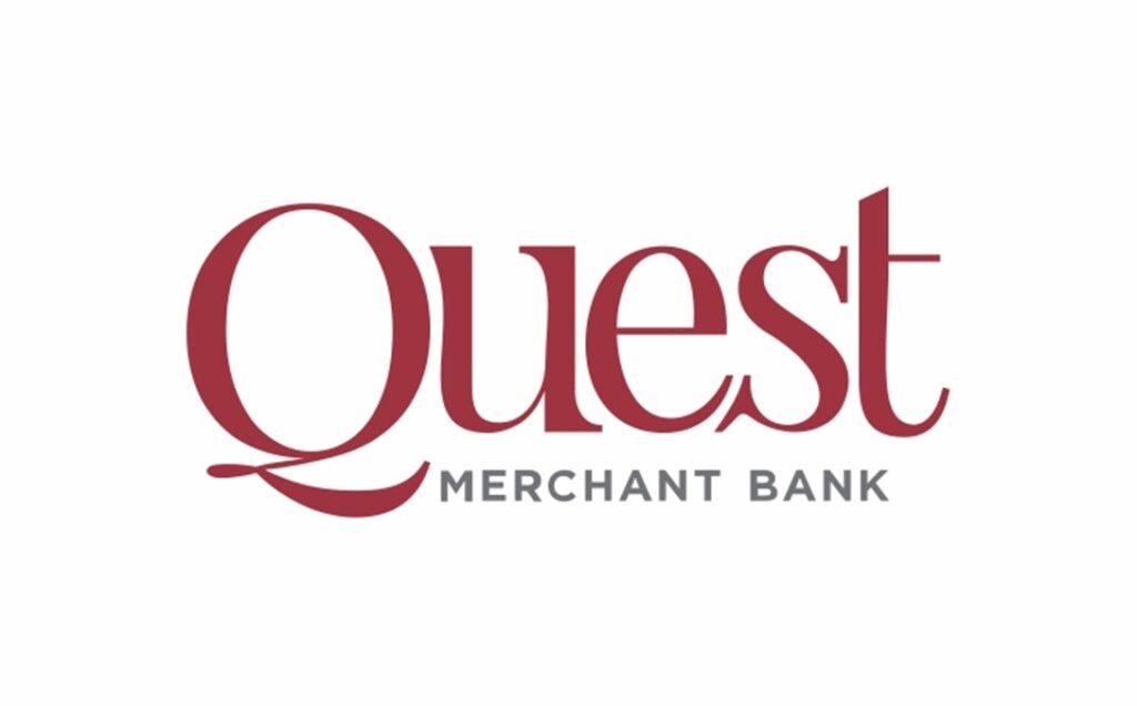 Quest Merchant Bank Logo