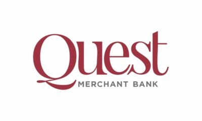 Quest Merchant Bank Logo