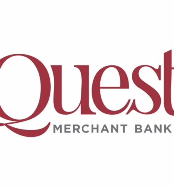 Quest Merchant Bank Logo