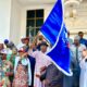 NDC Welcomes Senator Aishatu Binani