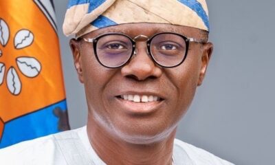Lagos Workers Relief