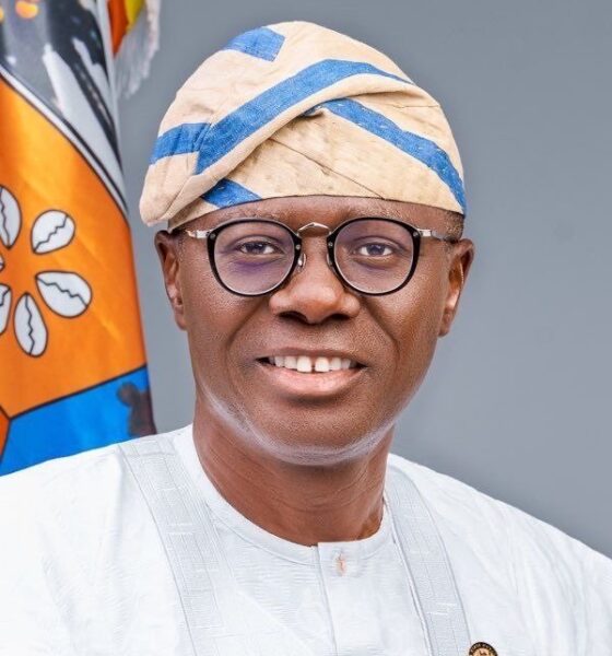 Lagos Workers Relief