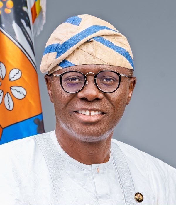Lagos Workers Relief