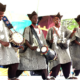 Yoruba drummers