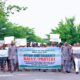 NUT rally in Enugu State