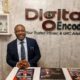 Prof. Obadare Peter Adewale, CVO Digital Encode