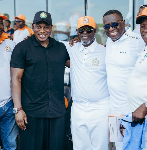 Taiwo Afolabi Cup Football